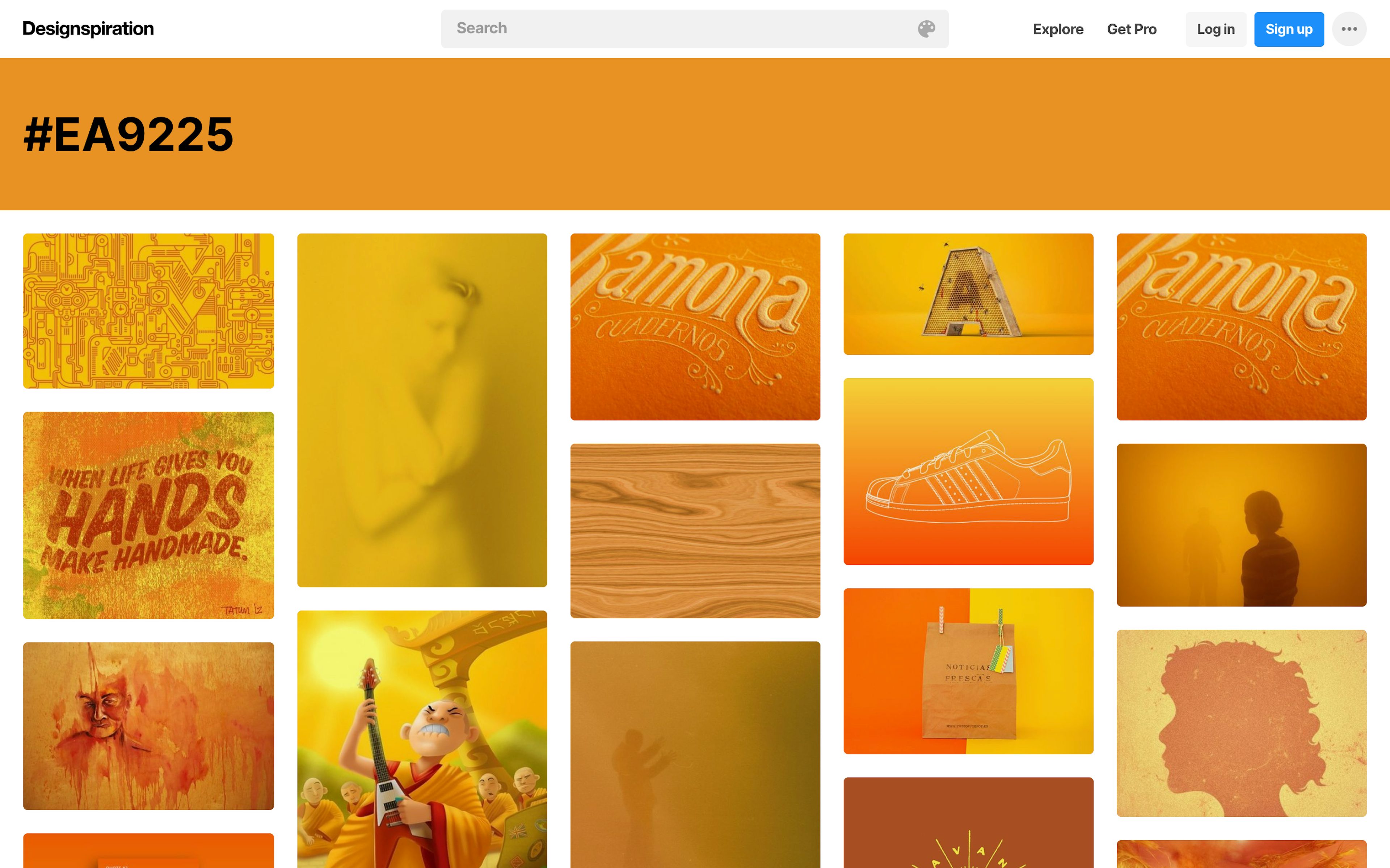 Designspiration [es]