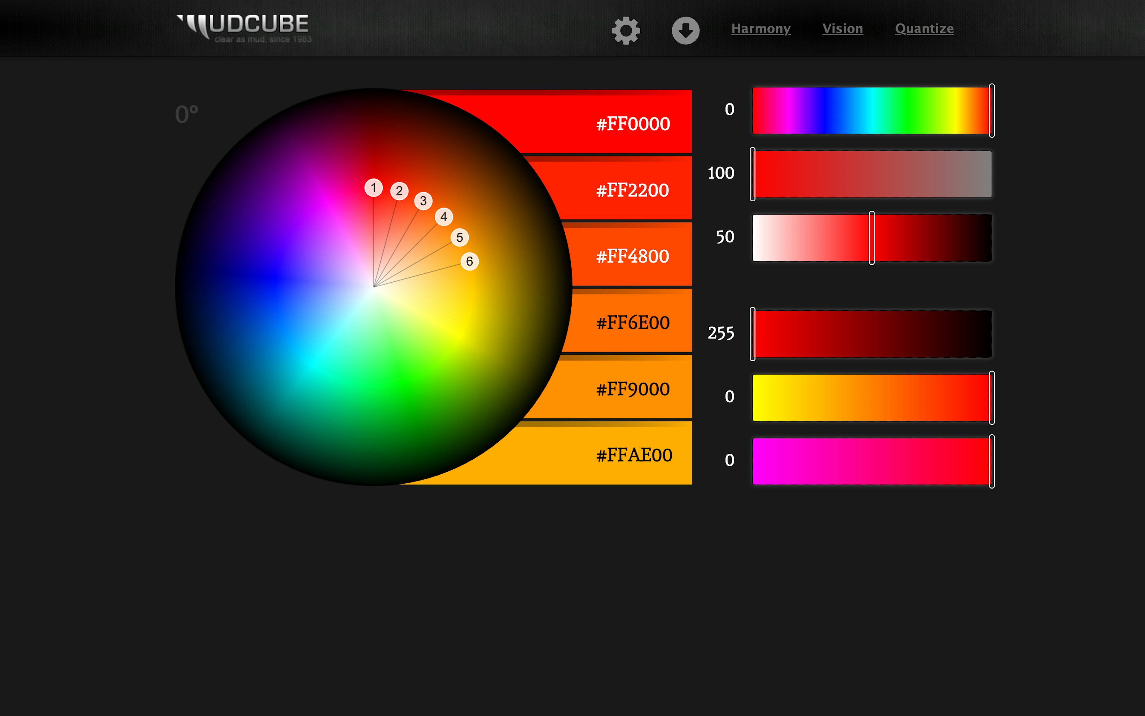 Color Sphere [zh]