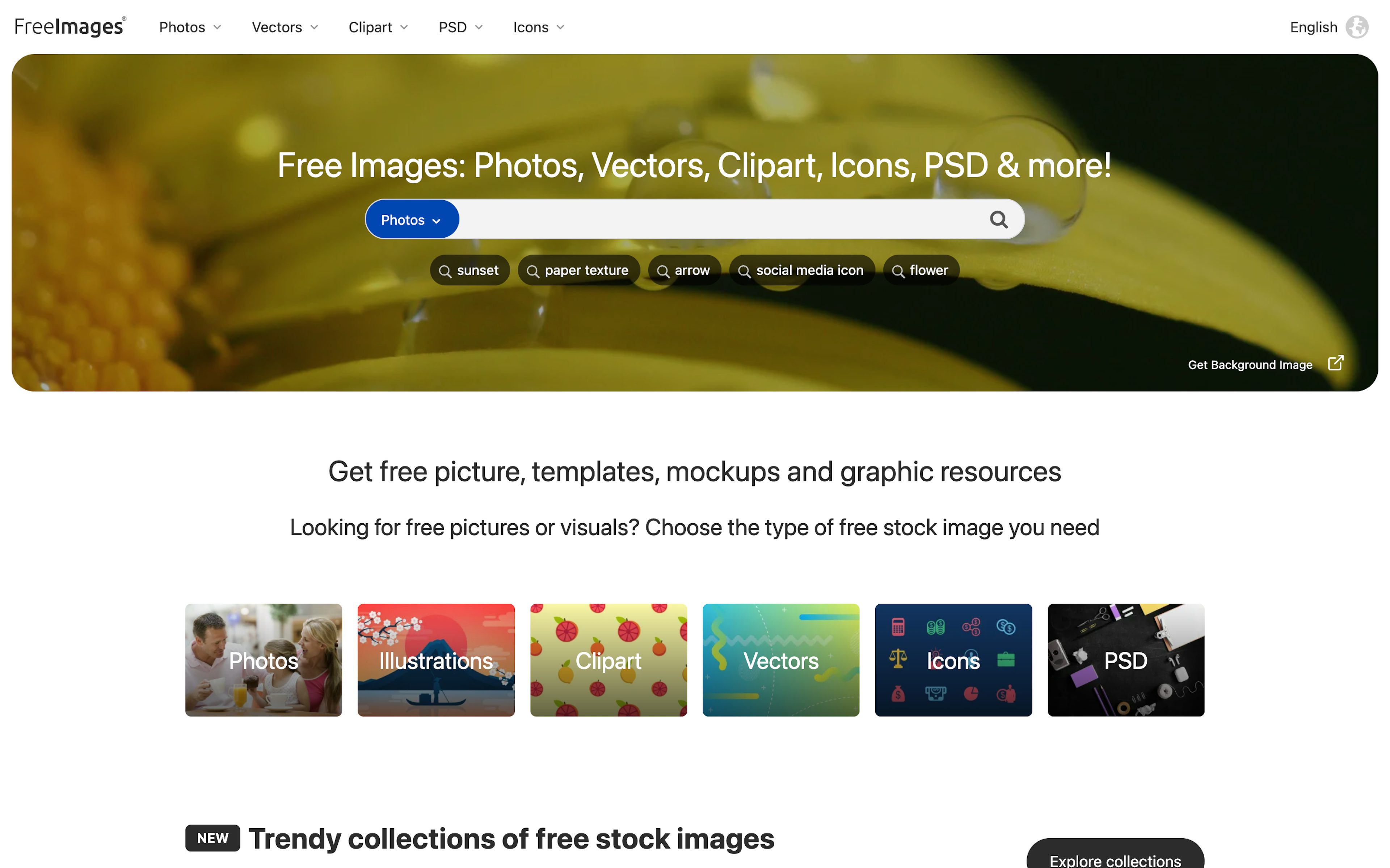 Free Images [es]