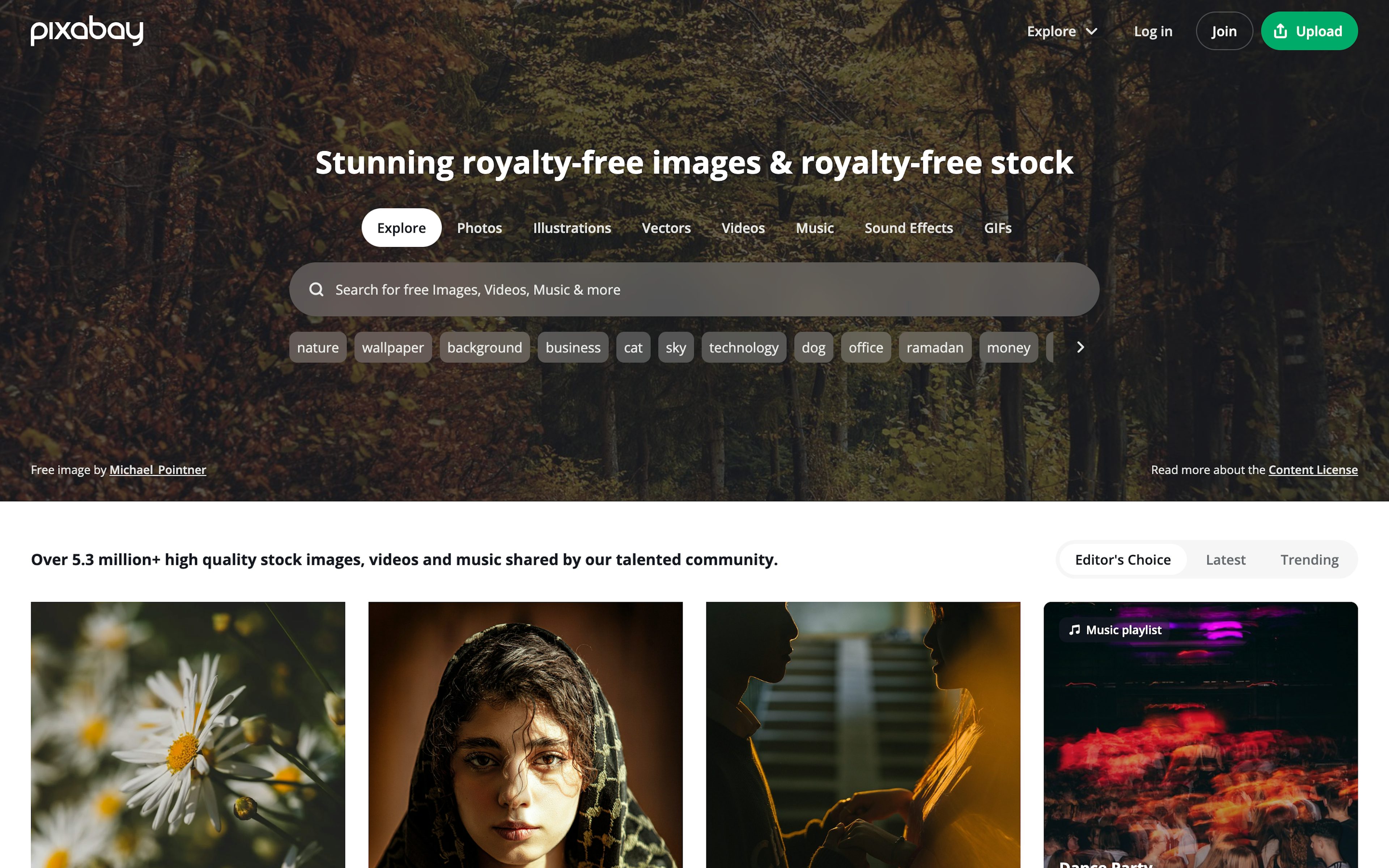 Pixabay [es]