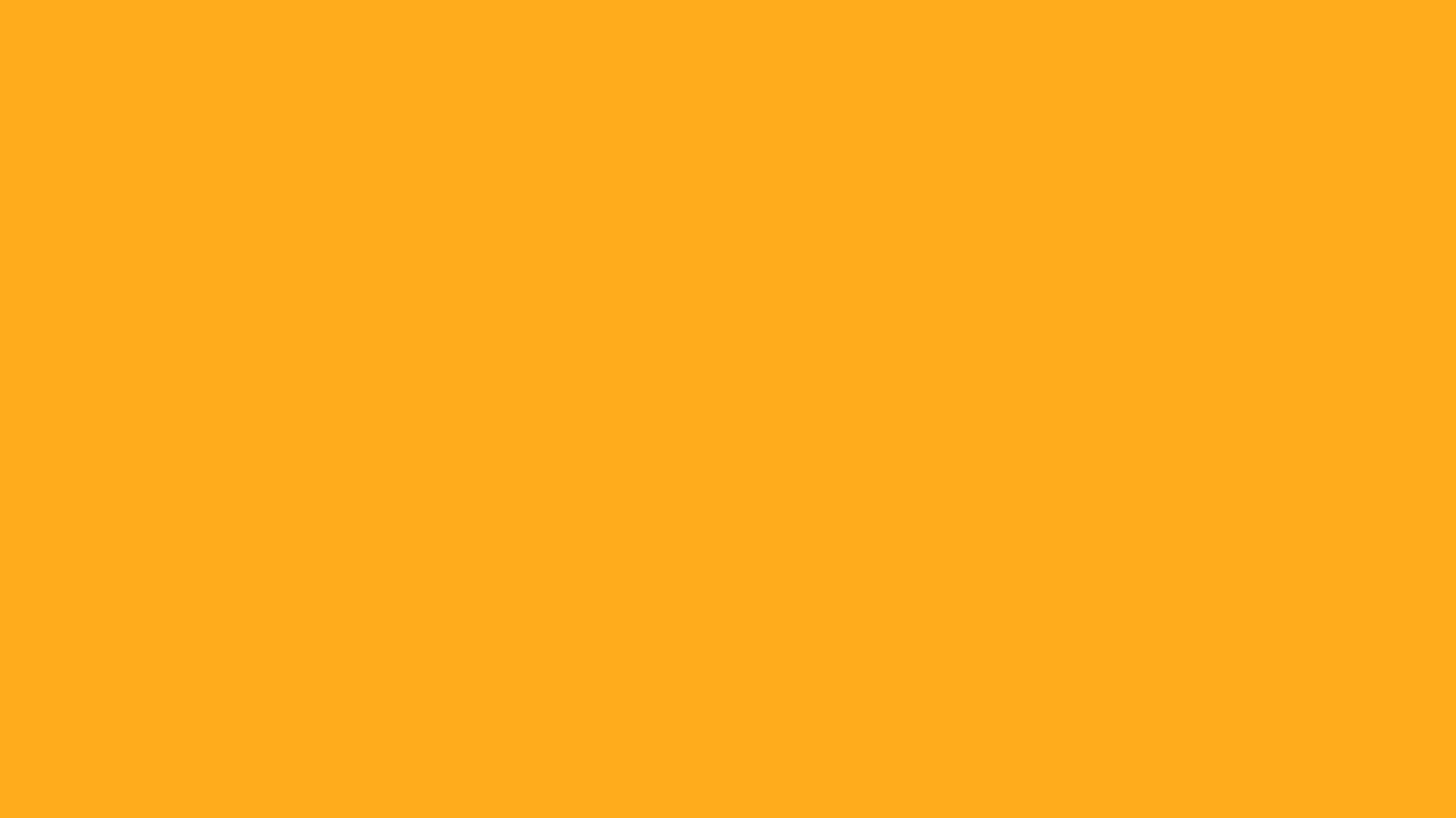 Bright Orange Color