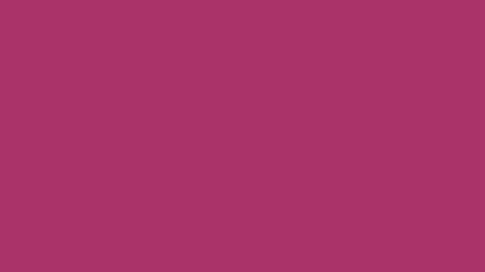 Dark Pink Color
