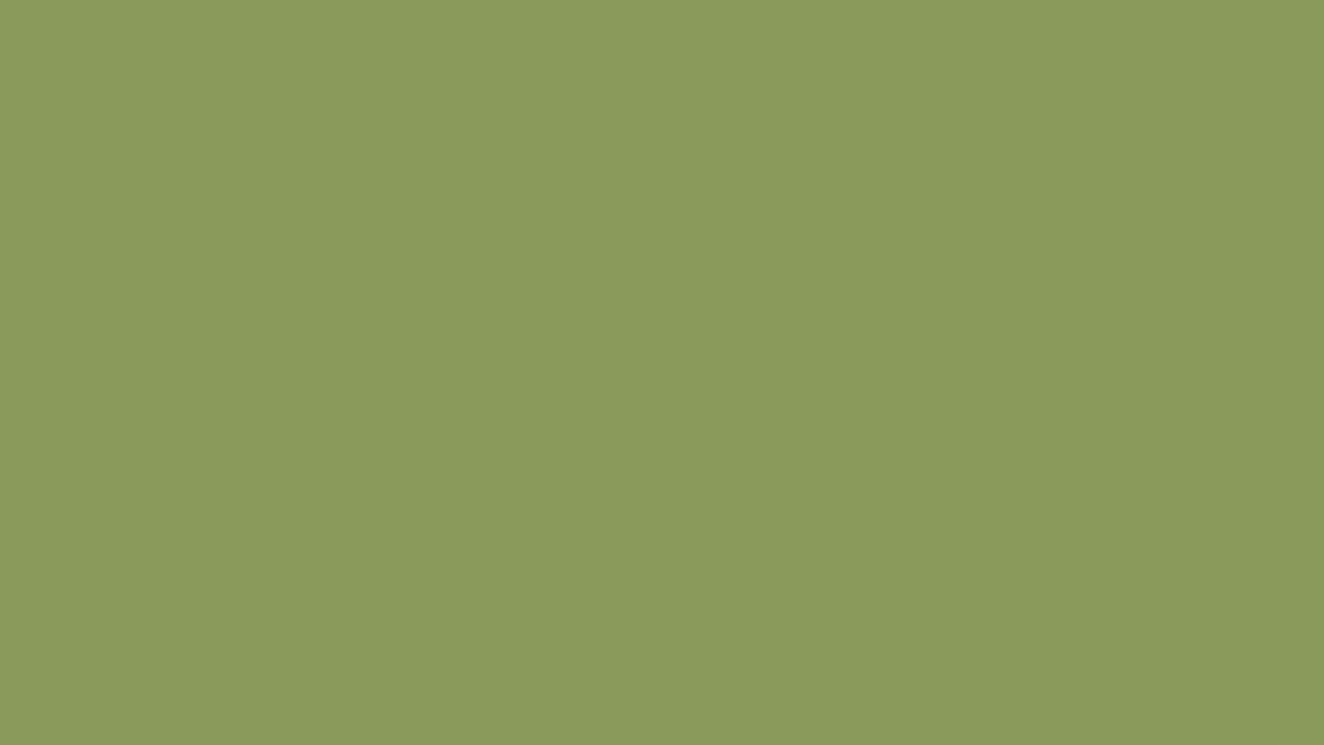 Moss Green Color